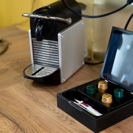 Capsule Premium Balneo & Home Cinema Valenciennes Eksteriør bilde