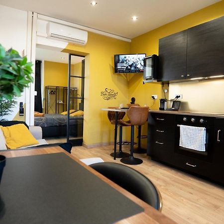 Capsule Premium Balneo & Home Cinema Valenciennes Eksteriør bilde